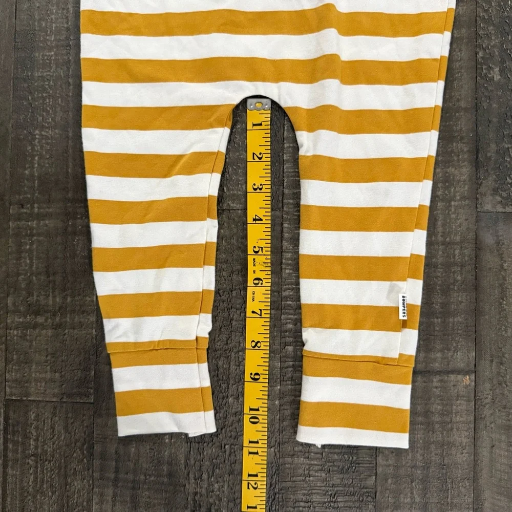 Random Rompers rare random